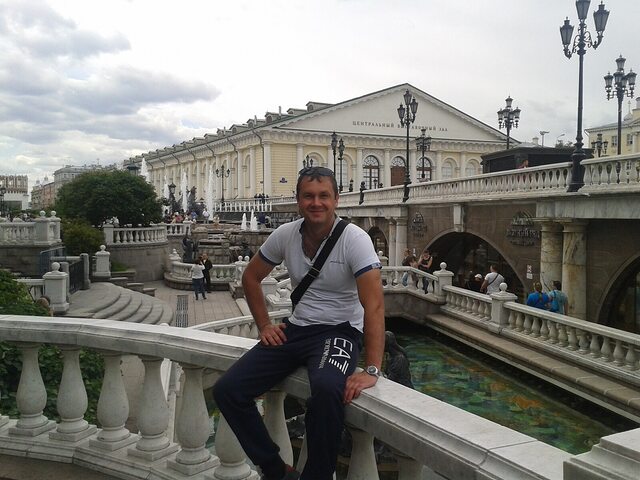 Фото - Tabor.ru