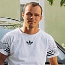 Знакомства: Максим, 35 лет, Рыбинск
