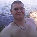 Знакомства: Виталий, 28 лет, Гигант