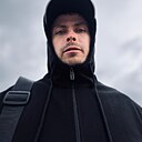 Знакомства: Вадим, 35 лет, Братск