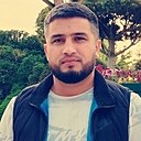 Знакомства: Али, 36 лет, Яблоновский