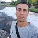 Знакомства: Димас, 36 лет, Пинск