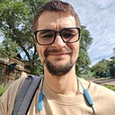 Знакомства: Евгений, 35 лет, Уссурийск