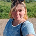 Знакомства: Надежда, 39 лет, Яя