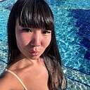 Знакомства: Микаела, 18 лет, Мухоршибирь