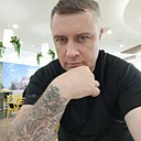 Знакомства: Сергей, 45 лет, Самара