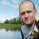 Знакомства: Денис, 35 лет, Ярославль