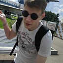 Знакомства: Виктор, 32 года, Мурманск