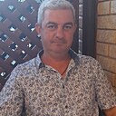 Знакомства: Сергей, 45 лет, Уральск