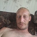 Знакомства: Михаил, 35 лет, Усть-Донецкий