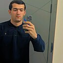 Знакомства: Ali, 26 лет, Усолье-Сибирское