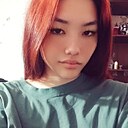 Знакомства: Надя, 20 лет, Партизанск