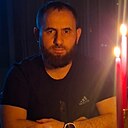 Знакомства: Anzor, 37 лет, Грозный
