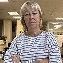 Знакомства: Ольга, 55 лет, Тольятти