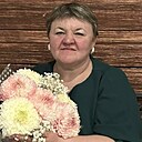 Знакомства: Валентина, 50 лет, Юрга