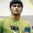 Знакомства: Али, 25 лет, Ангарск