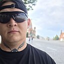 Знакомства: Матвей, 23 года, Лесной
