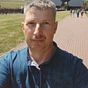 Знакомства: Анатолий, 42 года, Солигорск