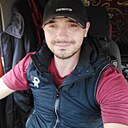 Знакомства: Андрей, 35 лет, Омск