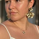 Знакомства: Катя, 23 года, Октябрьский (Башкортостан)