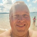 Знакомства: Роман, 48 лет, Бахчисарай