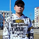 Знакомства: Алексей, 28 лет, Якутск