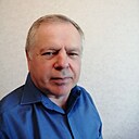 Знакомства: Николай, 60 лет, Нягань