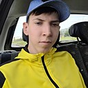 Знакомства: Сергей, 28 лет, Тольятти