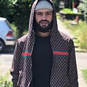 Знакомства: Paşa, 25 лет, Гданьск