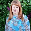 Знакомства: Ирина, 44 года, Верхнедвинск