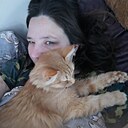 Знакомства: Надежда, 39 лет, Уфа