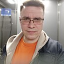 Знакомства: Антон, 40 лет, Москва