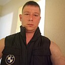 Знакомства: Илья, 40 лет, Саратов