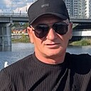 Знакомства: Рауф, 46 лет, Ступино