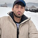 Знакомства: Рам, 35 лет, Кольчугино