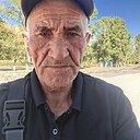 Знакомства: Магамед, 60 лет, Саратов