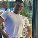 Знакомства: Тимур, 25 лет, Костанай