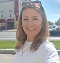 Знакомства: Наташа, 47 лет, Минск