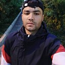 Знакомства: Mateo, 27 лет, Абакан