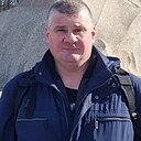 Знакомства: Олег, 48 лет, Североморск