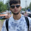 Знакомства: Мансур, 20 лет, Троицк