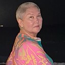 Знакомства: Белла, 55 лет, Алматы