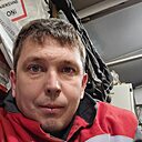 Знакомства: Игнат, 41 год, Ноябрьск