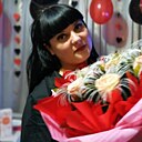 Знакомства: Настенка, 38 лет, Горское