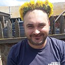 Знакомства: Егор, 40 лет, Саратов