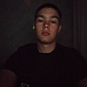 Знакомства: Сергей, 19 лет, Тольятти