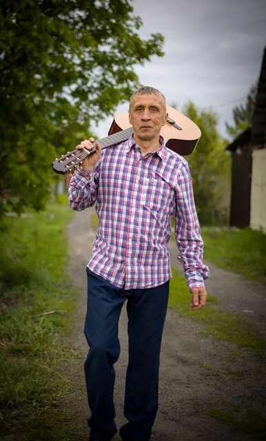 Фото - Tabor.ru