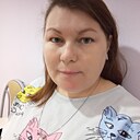 Знакомства: Ульяна, 39 лет, Вологда