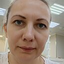 Знакомства: Виктория, 40 лет, Клин