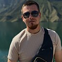Знакомства: Влад, 31 год, Москва